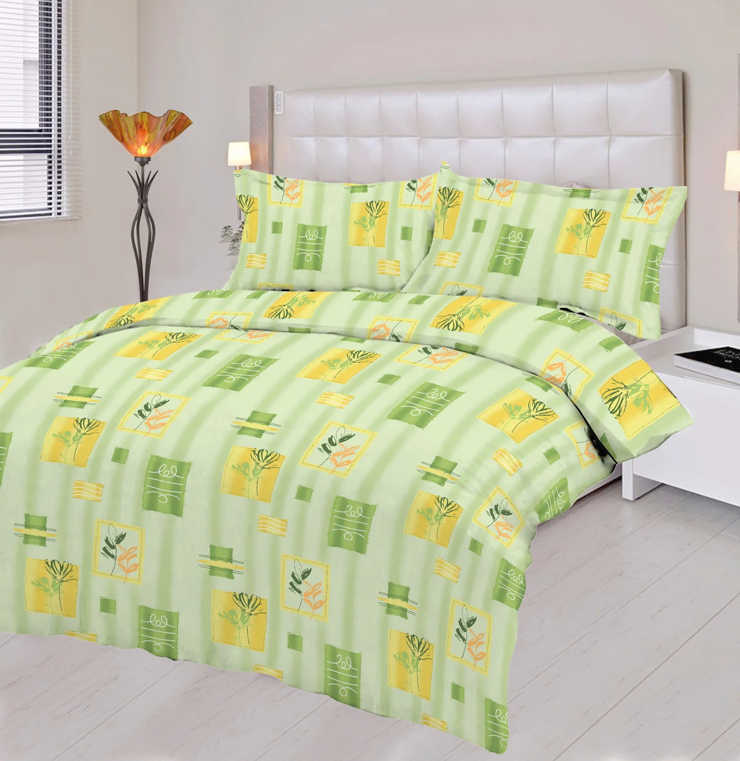 Pattern 6 – illustrative product photo from K-Tex