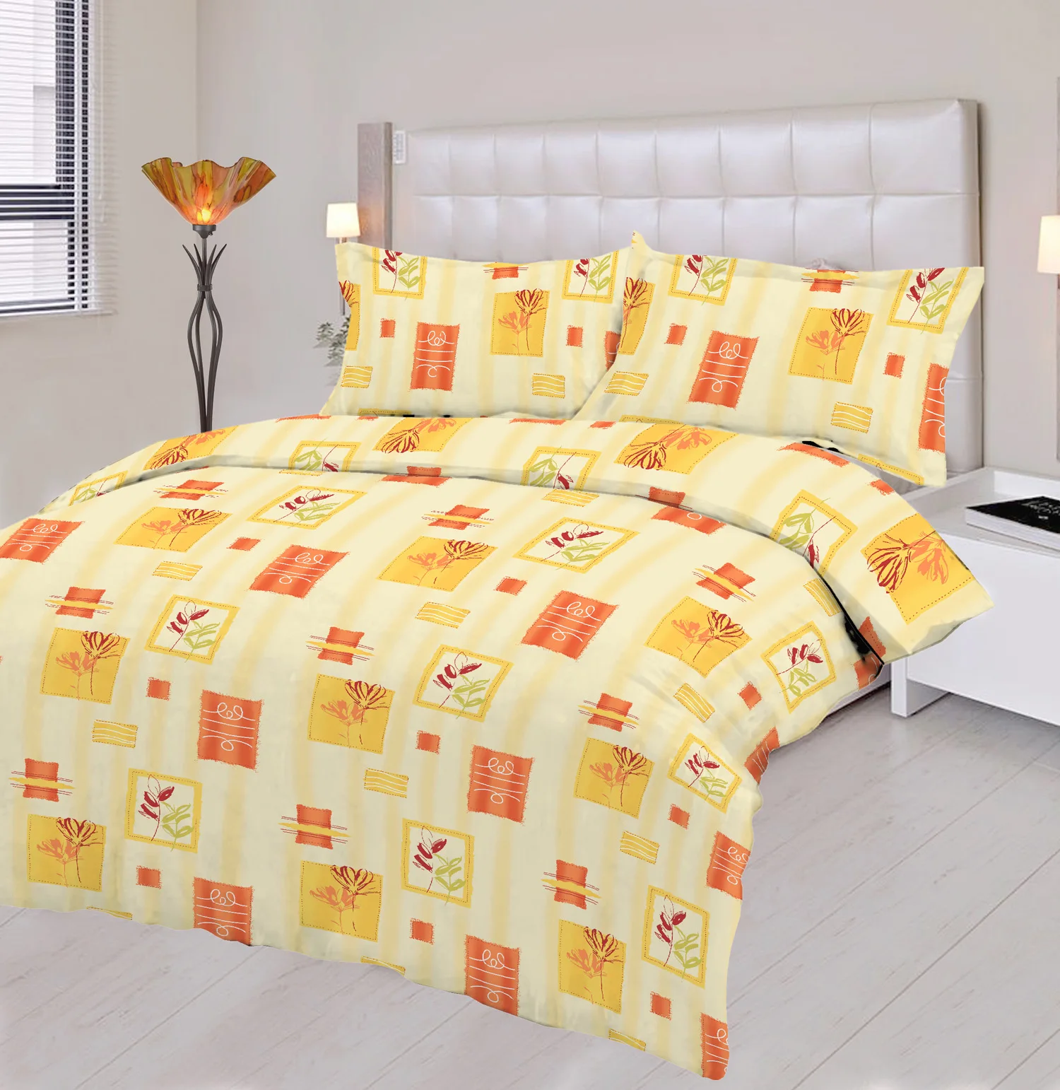 Pattern 5 – illustrative product photo from K-Tex