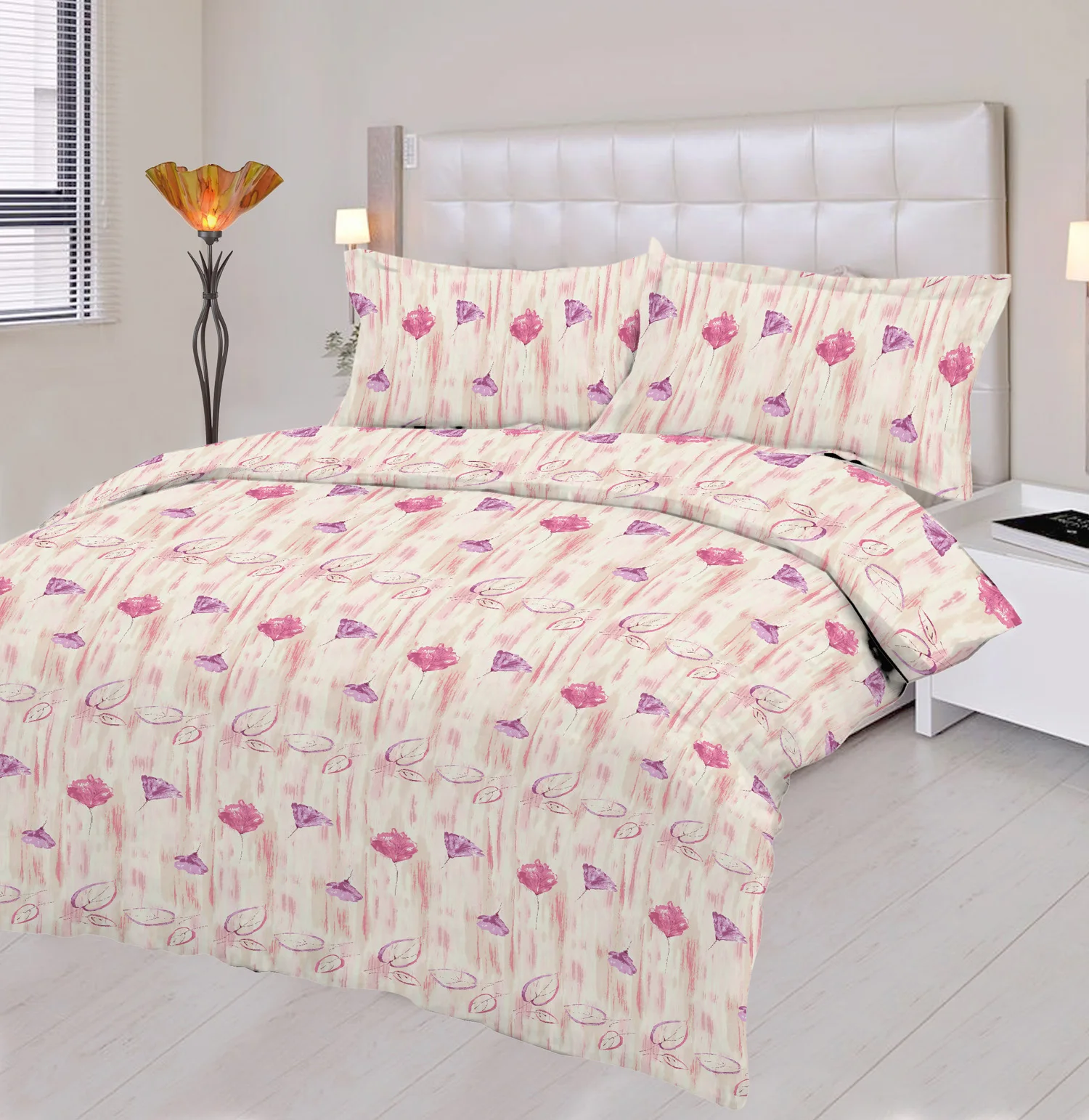 Pattern 3 – illustrative product photo from K-Tex