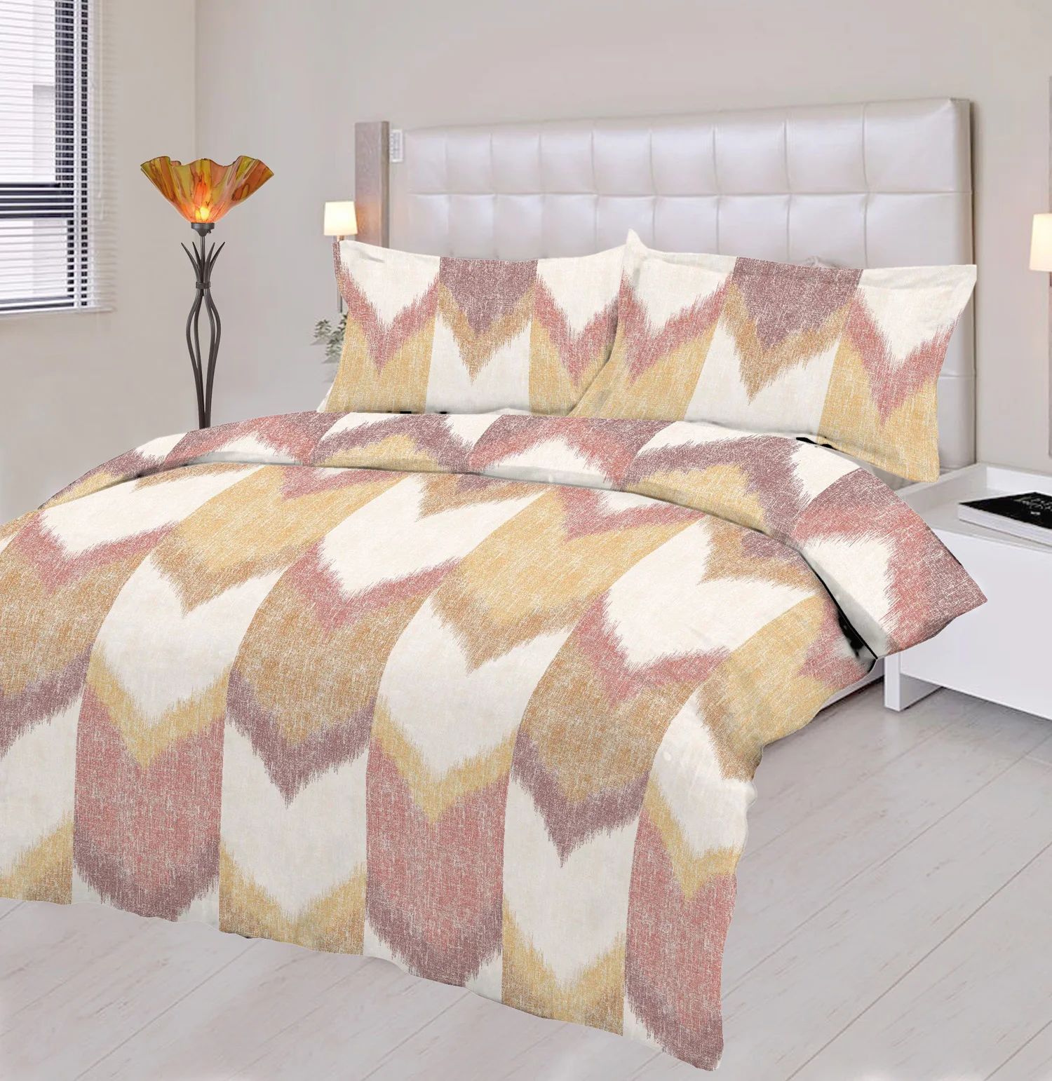 Pattern 2 – illustrative product photo from K-Tex